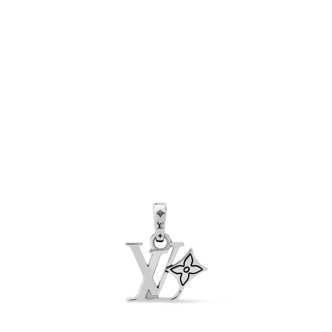 LV Flower Charm S00 - For Him | LOUIS VUITTON